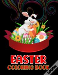 Easter Coloring Book