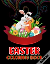 Easter Coloring Book