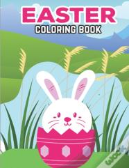 Easter Coloring Book