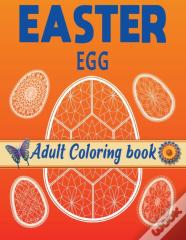 Easter Coloring Book