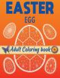 Easter Coloring Book - Preview