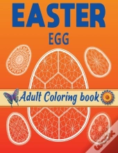 Easter Coloring Book