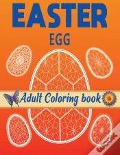 Capa do artigo Easter Coloring Book