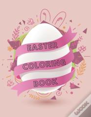 Easter Coloring Book