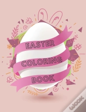 Capa do artigo Easter Coloring Book