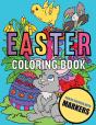 Easter Coloring Book - Preview