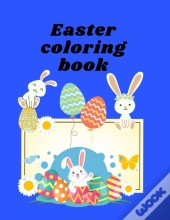 Easter Coloring Book
