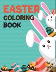 Easter Coloring Book