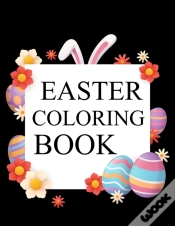 Capa do artigo Easter Coloring Book