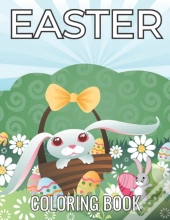 Easter Coloring Book