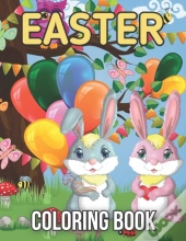 Easter Coloring Book