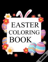 Easter Coloring Book