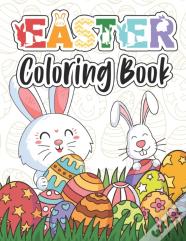 Easter - Coloring Book