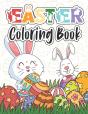 Easter - Coloring Book - Preview
