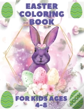 Easter Coloring Book