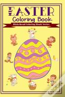 Easter Coloring Book