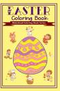 Easter Coloring Book - Preview