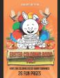 Easter Coloring Book Vol.1 - Preview
