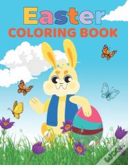 Easter Coloring Book