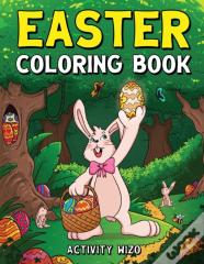 Easter Coloring Book