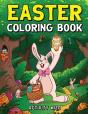 Easter Coloring Book - Preview