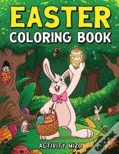 Easter Coloring Book