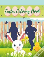 Easter Coloring Book