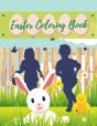 Easter Coloring Book - Preview