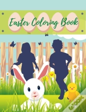 Easter Coloring Book
