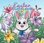 Easter Coloring Book - Preview