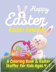 Easter Coloring
