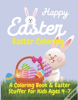 Capa do artigo Easter Coloring