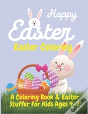 Capa do artigo Easter Coloring