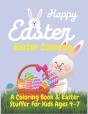 Easter Coloring - Preview
