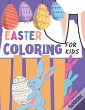 Capa do artigo Easter Coloring For Kids