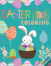 Capa do artigo Easter Coloring