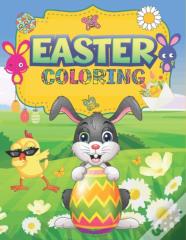 Easter Coloring