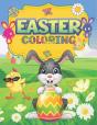 Easter Coloring - Preview