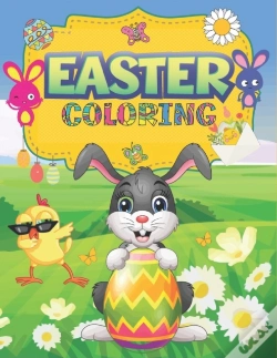 Capa do artigo Easter Coloring