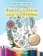 Easter Colors And Activities - Preview