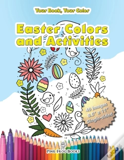 Capa do artigo Easter Colors And Activities