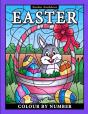 Easter Colour By Number - Preview