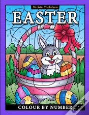 Capa do artigo Easter Colour By Number