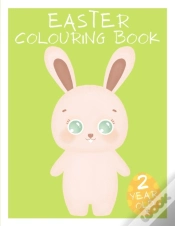 Capa do artigo Easter Colouring Book 2 Year Old +