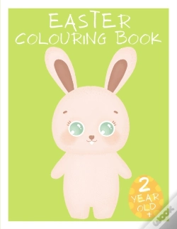 Capa do artigo Easter Colouring Book 2 Year Old +