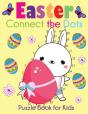 Easter Connect The Dots Puzzle Book For - Preview