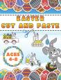 Easter Cut And Paste - Preview