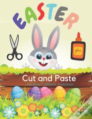 Easter Cut And Paste