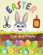Easter Cut And Paste - Preview
