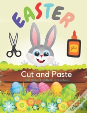 Capa do artigo Easter Cut And Paste